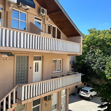 Villa Anja Apartments Mostar Exterior photo