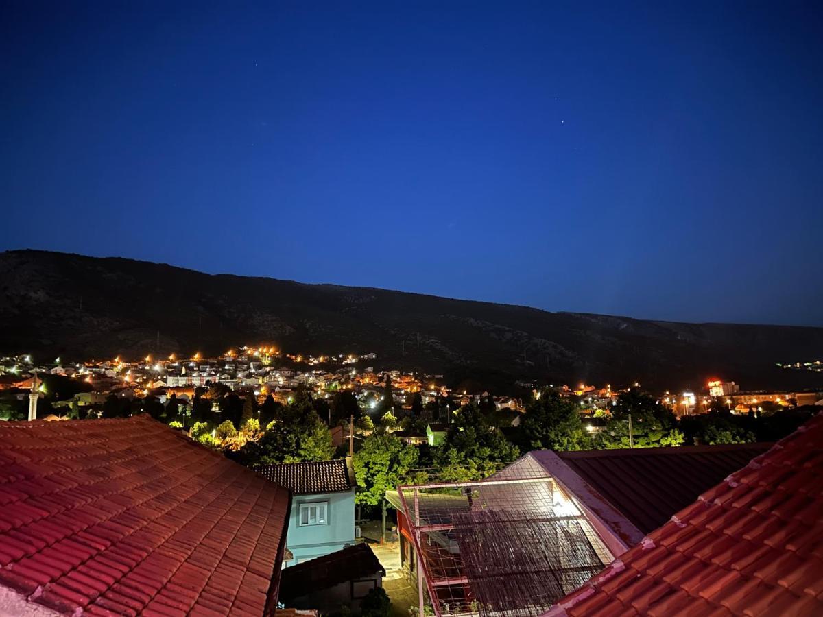 Villa Anja Apartments Mostar Exterior photo