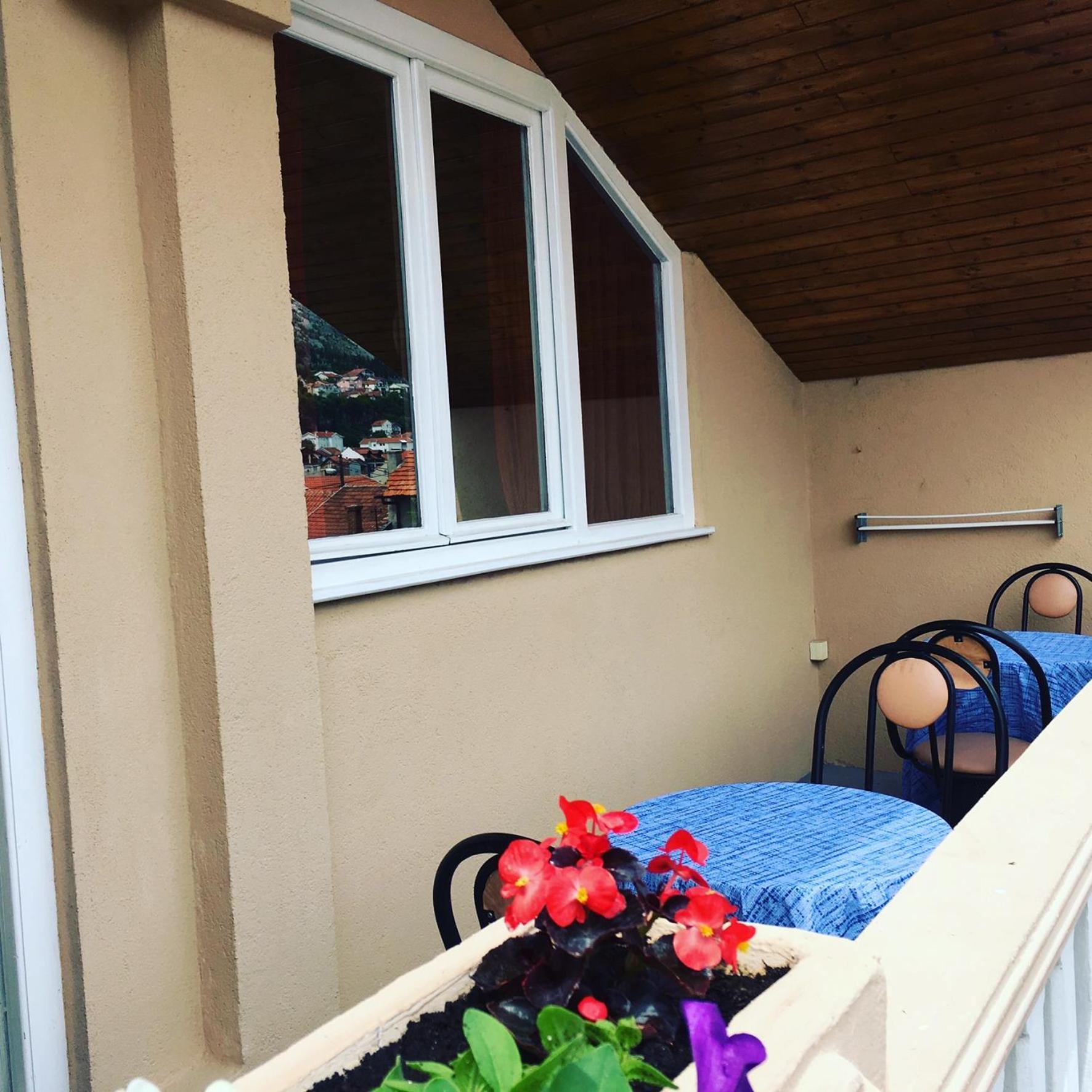 Villa Anja Apartments Mostar Exterior photo