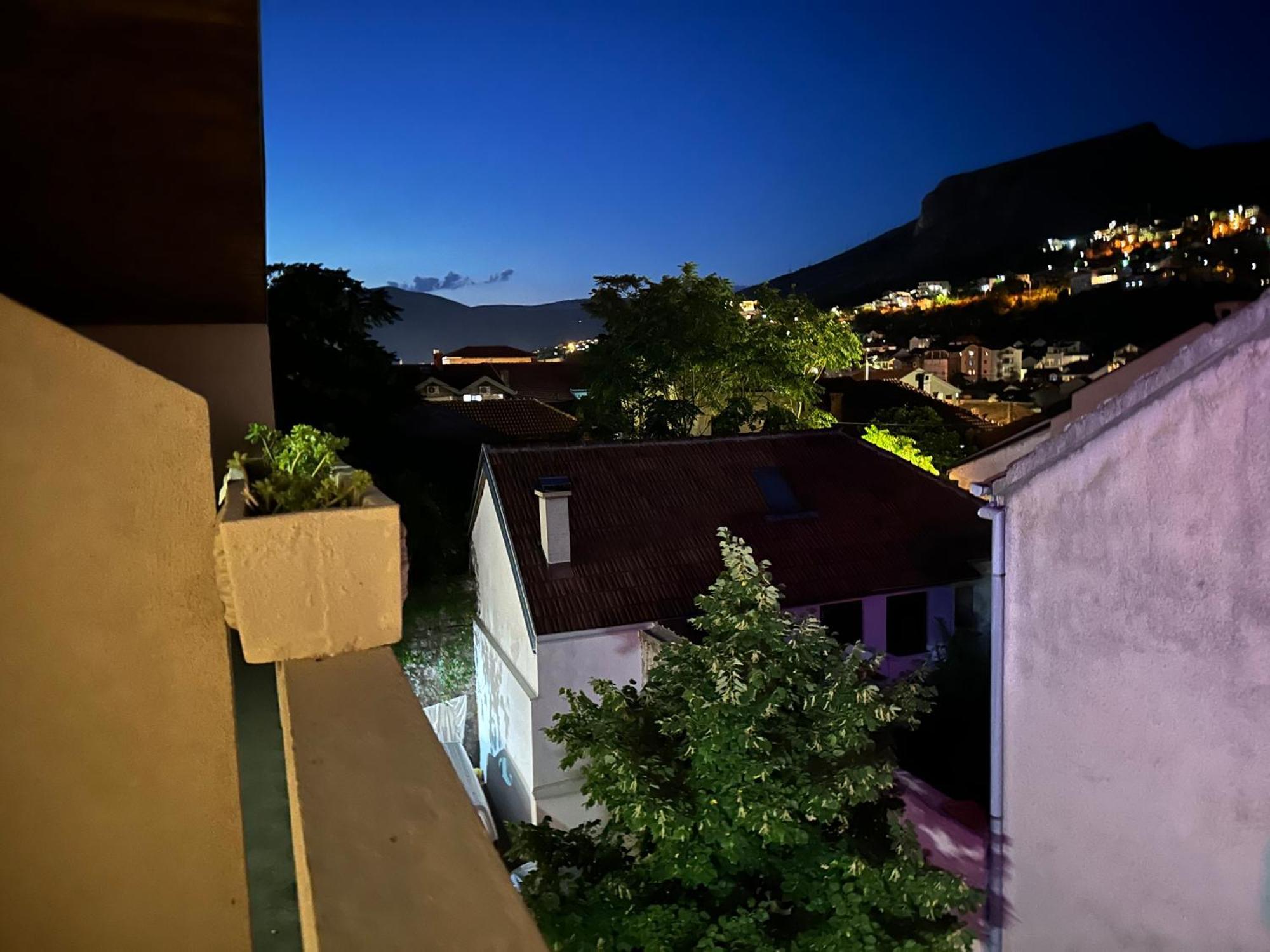 Villa Anja Apartments Mostar Exterior photo