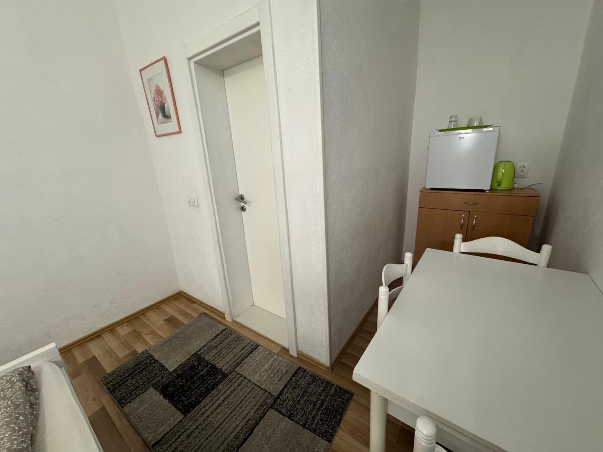 Villa Anja Apartments Mostar Exterior photo