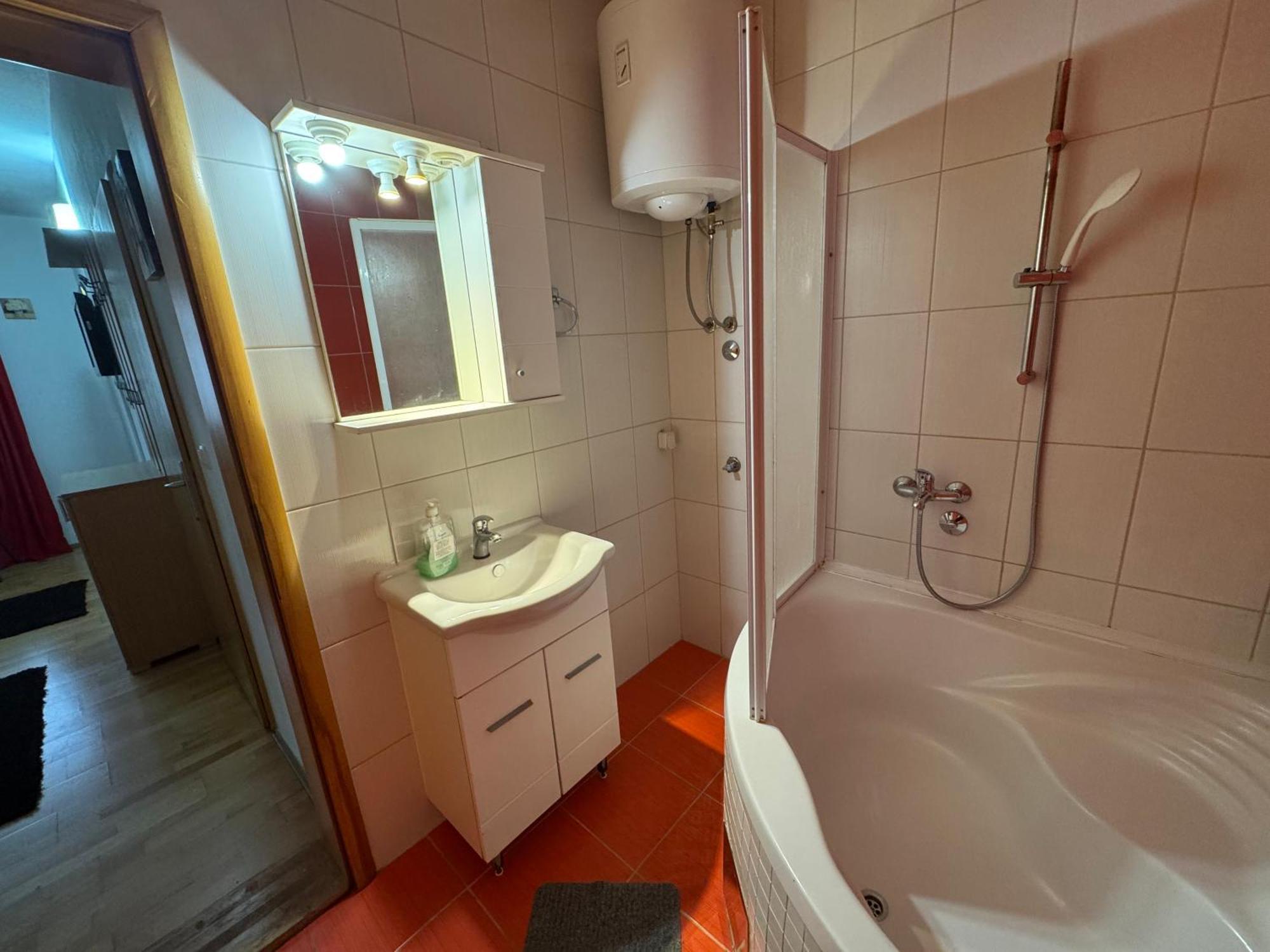Villa Anja Apartments Mostar Exterior photo