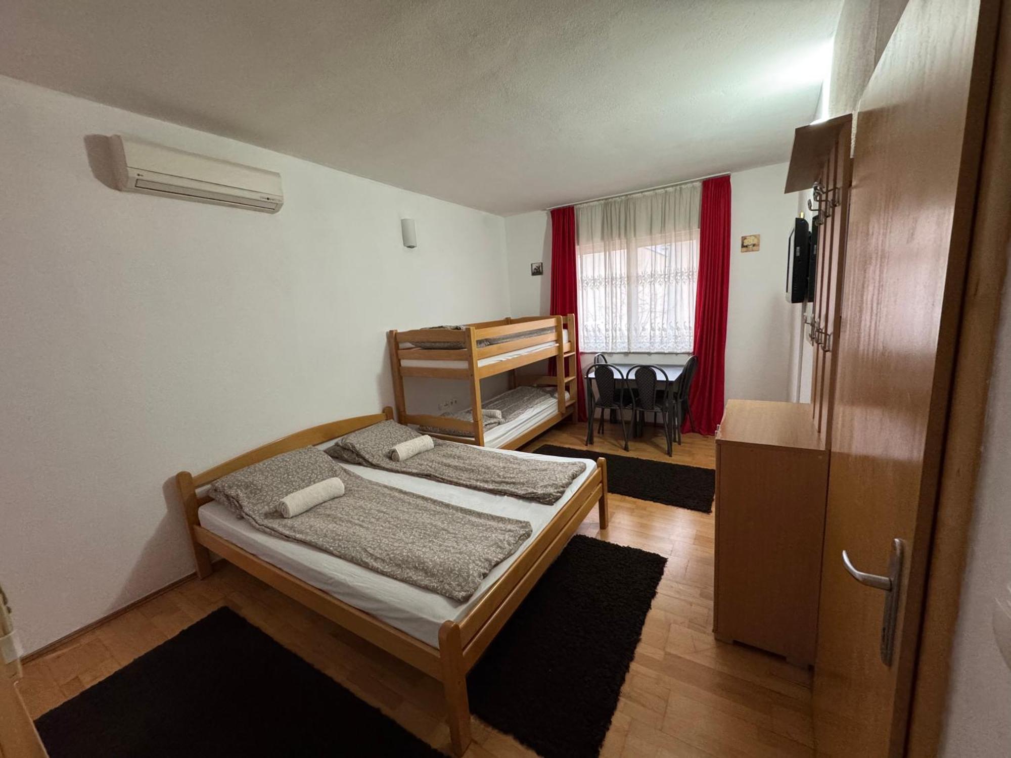Villa Anja Apartments Mostar Exterior photo