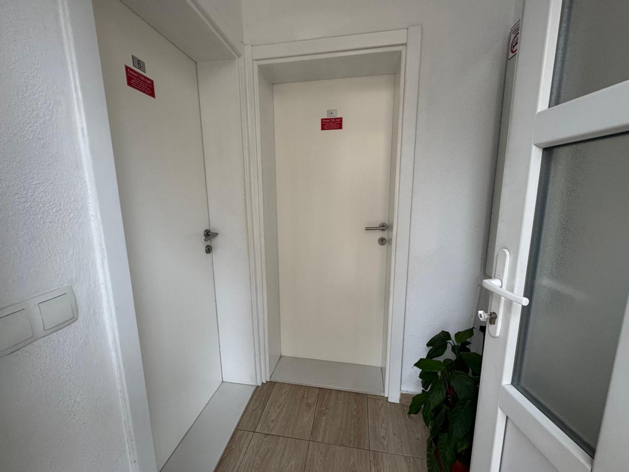 Villa Anja Apartments Mostar Exterior photo