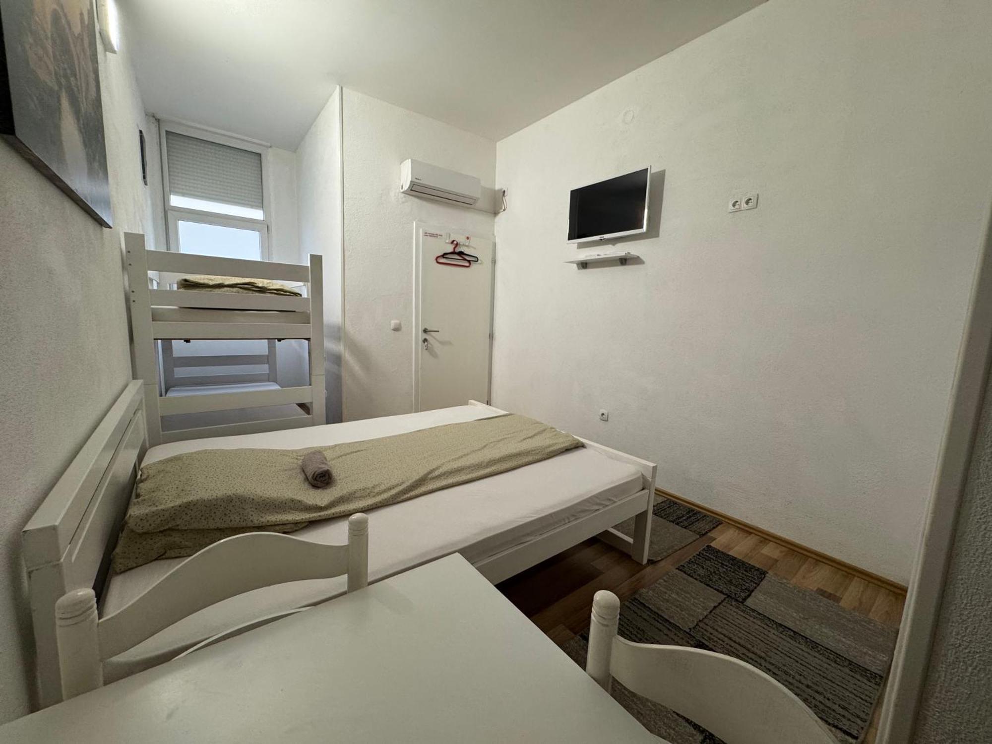 Villa Anja Apartments Mostar Exterior photo