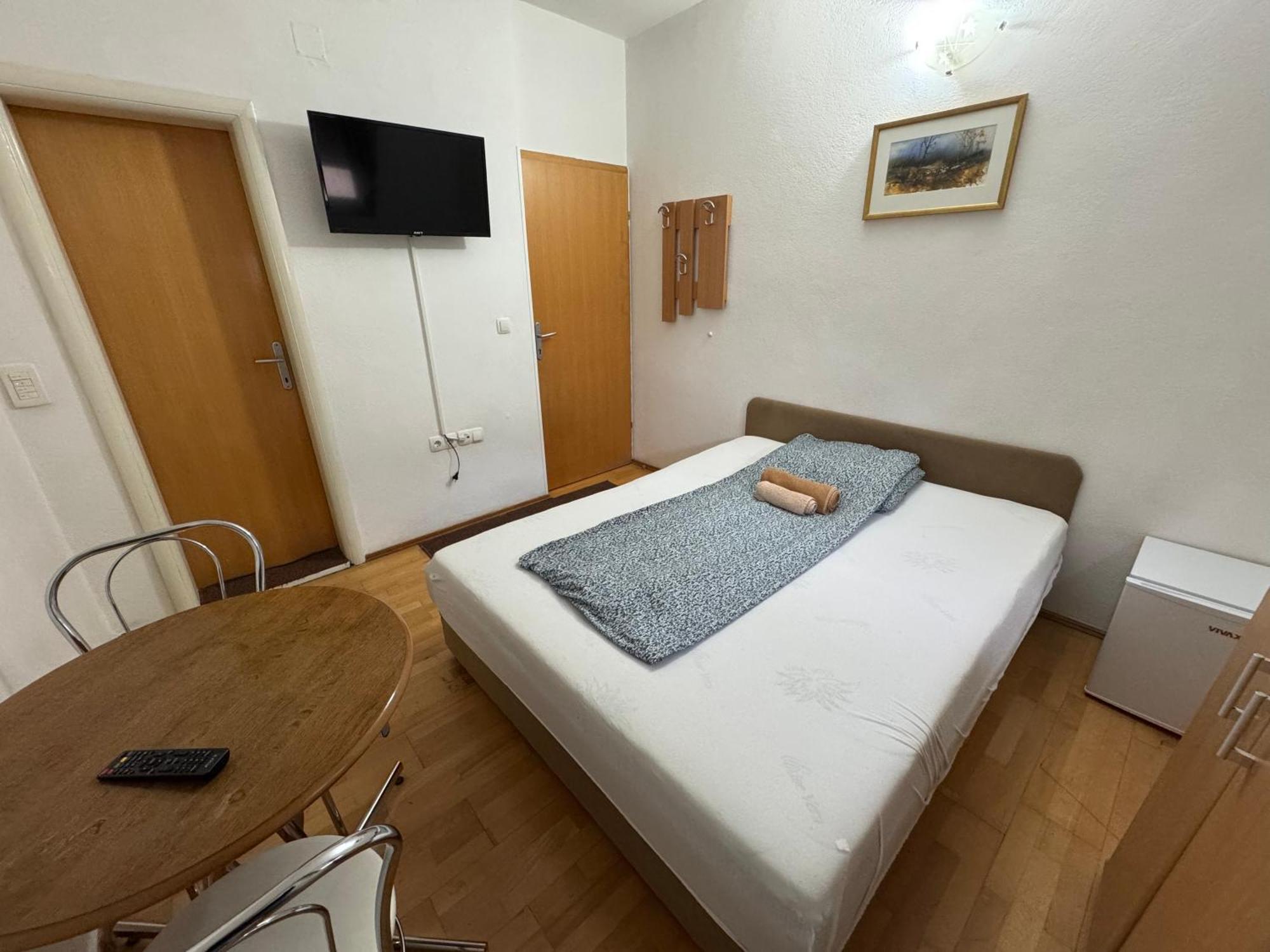 Villa Anja Apartments Mostar Exterior photo