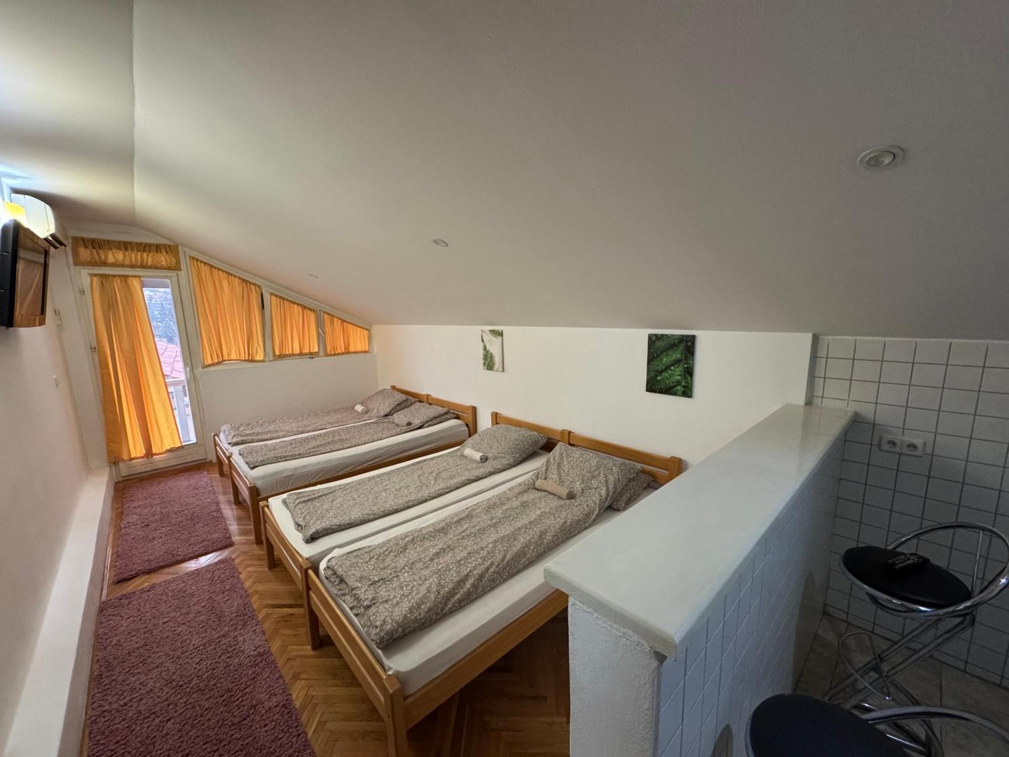 Villa Anja Apartments Mostar Exterior photo