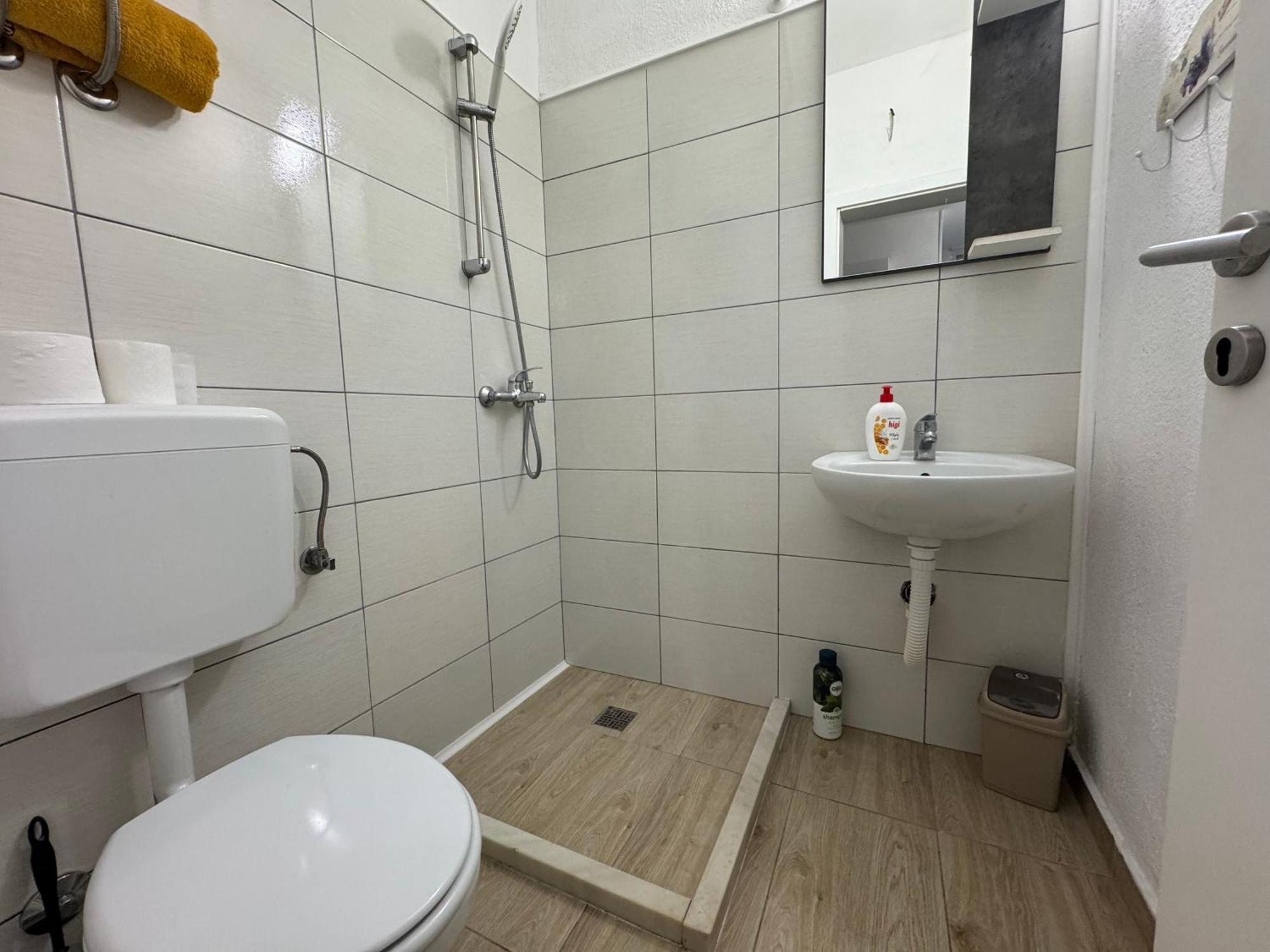 Villa Anja Apartments Mostar Exterior photo