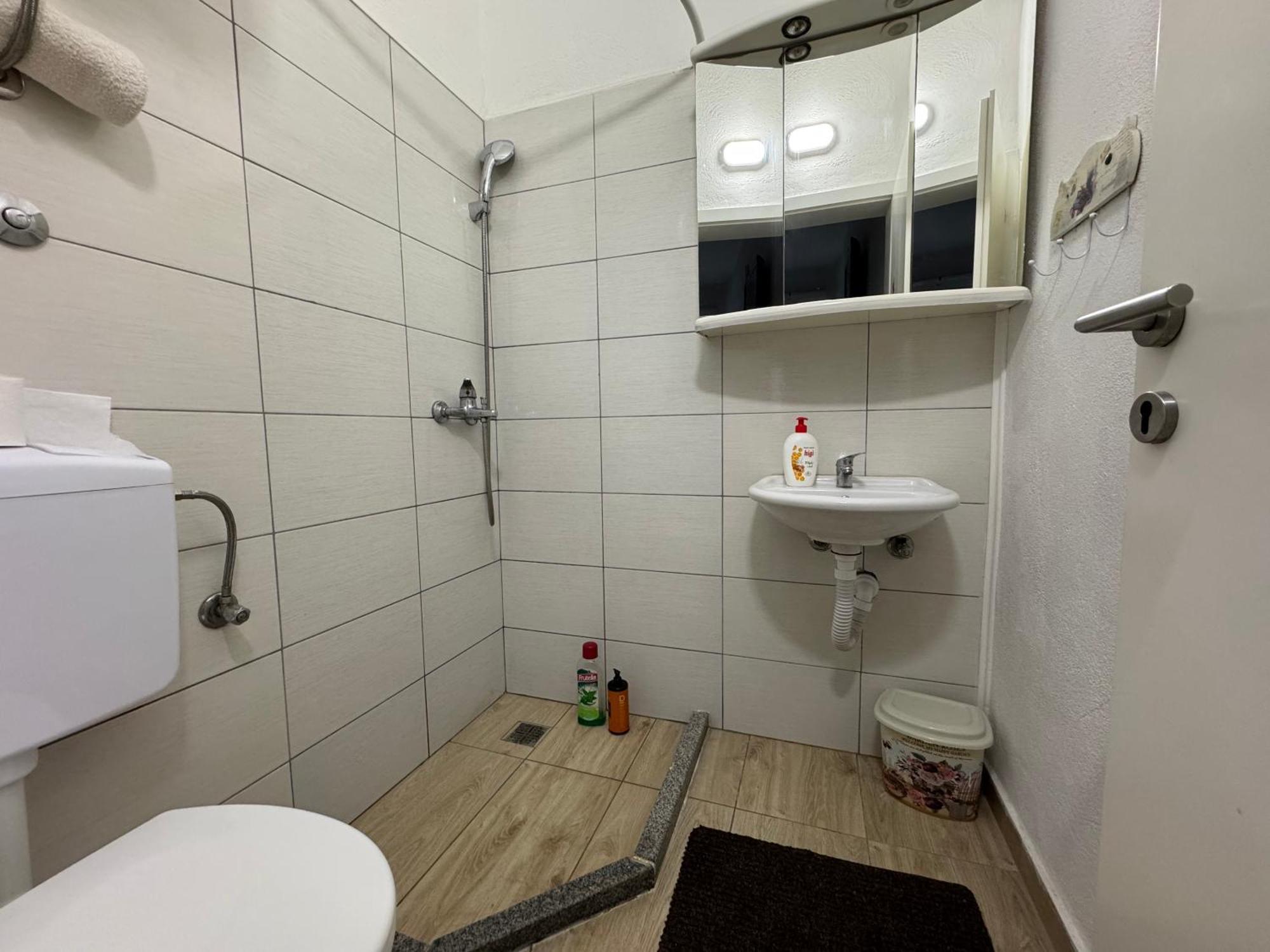 Villa Anja Apartments Mostar Exterior photo