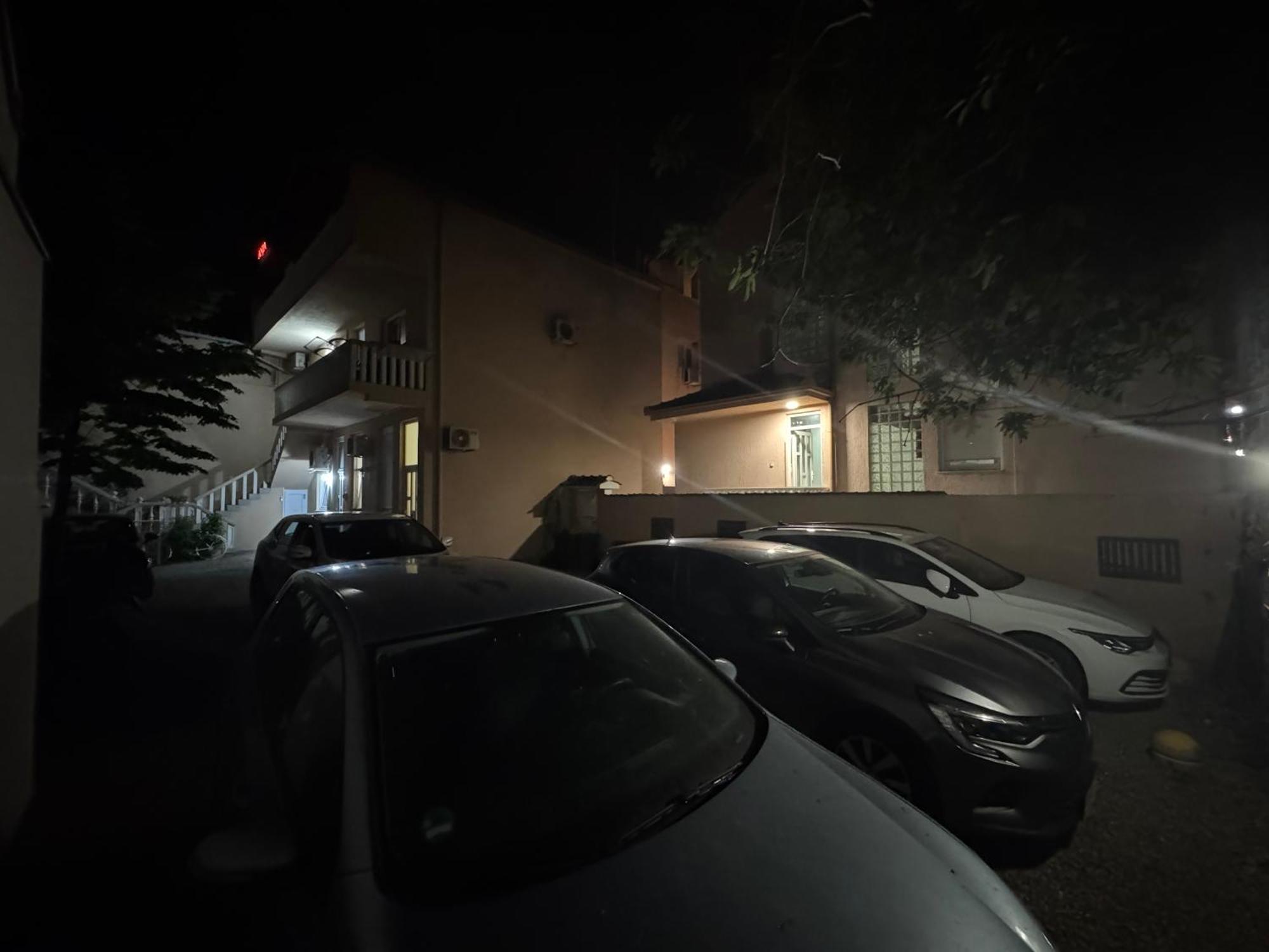 Villa Anja Apartments Mostar Exterior photo