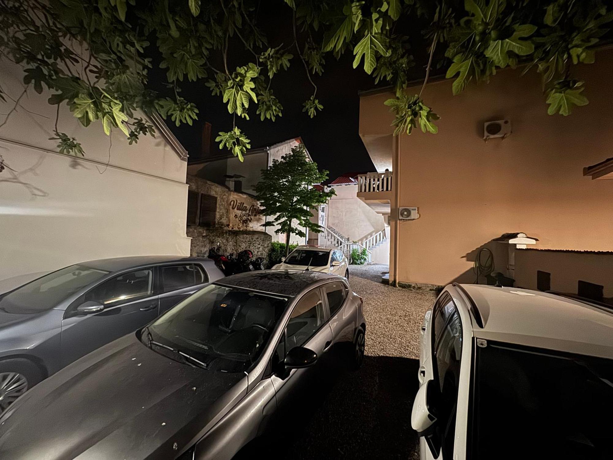 Villa Anja Apartments Mostar Exterior photo