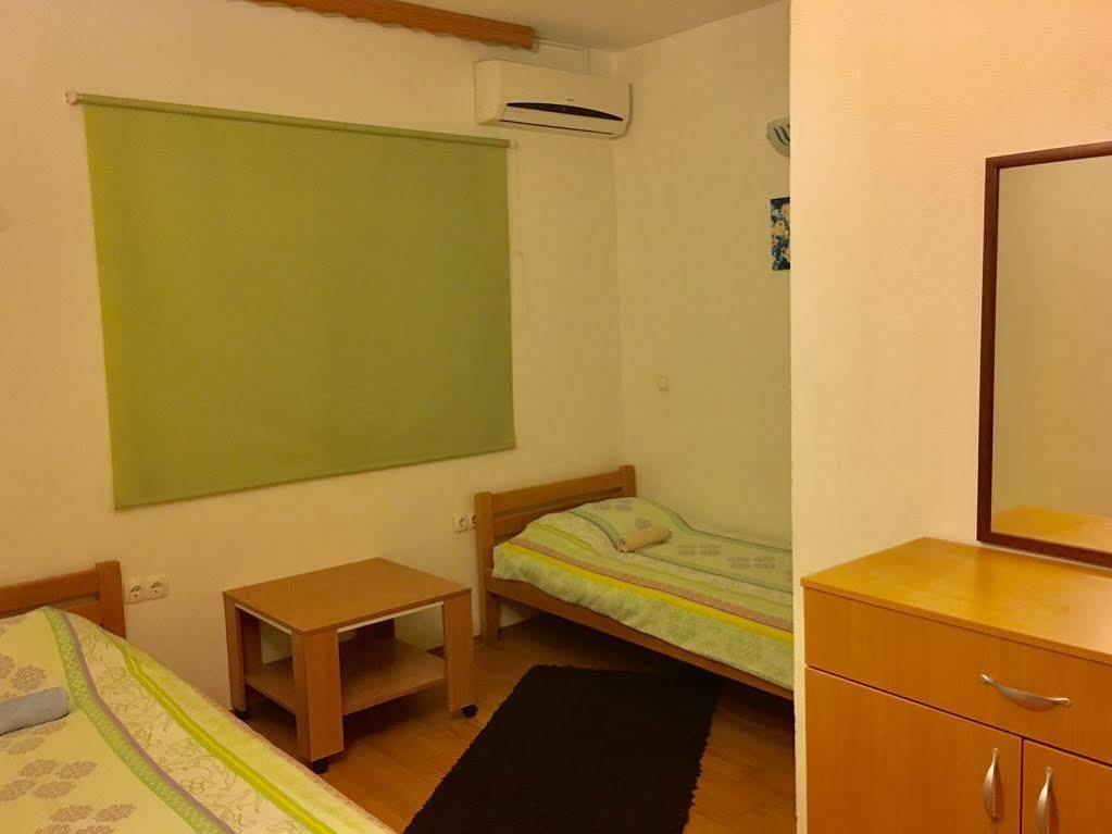 Villa Anja Apartments Mostar Exterior photo