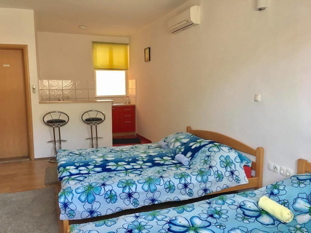 Villa Anja Apartments Mostar Exterior photo